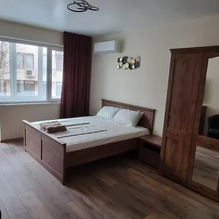 Apartment Luxe Mimoza