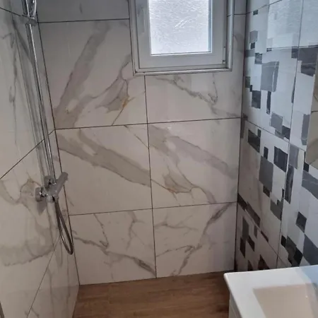 Luxe Mimoza Апартамент