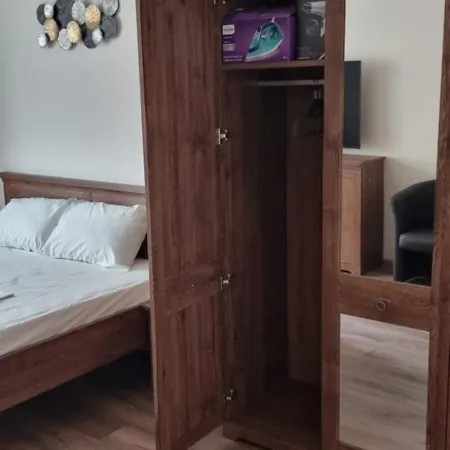 Luxe Mimoza Апартамент Варна