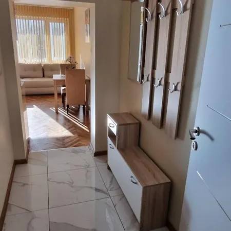 Luxe Mimoza Варна