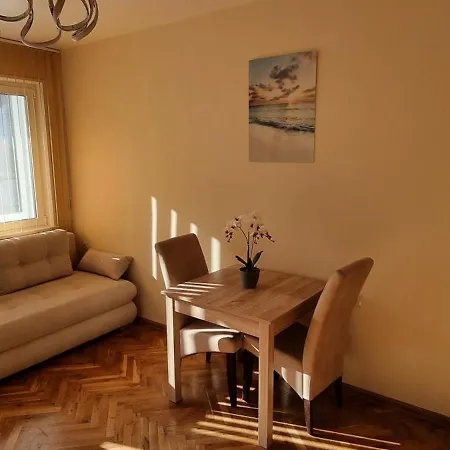 Luxe Mimoza * Varna