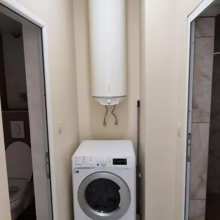 Luxe Mimoza Apartment Varna
