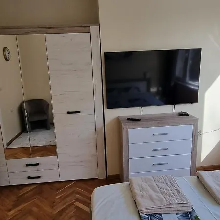 Luxe Mimoza Apartment