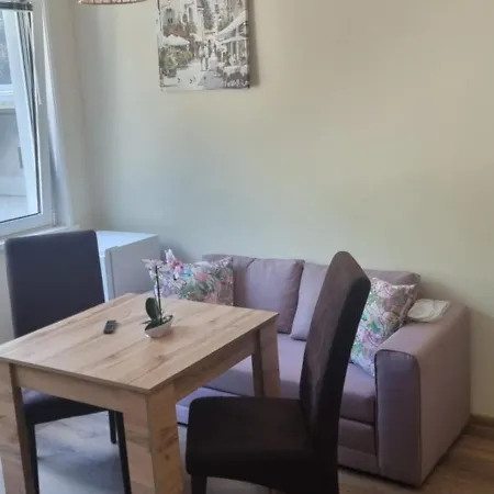 Luxe Mimoza Варна