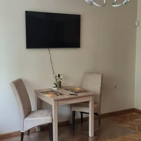Luxe Mimoza Apartment Varna