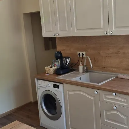 Luxe Mimoza Варна