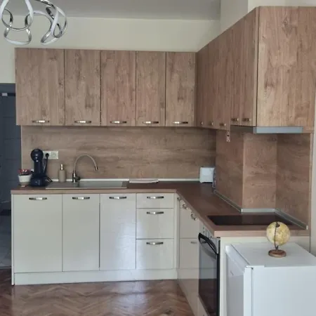 Luxe Mimoza Apartment Varna