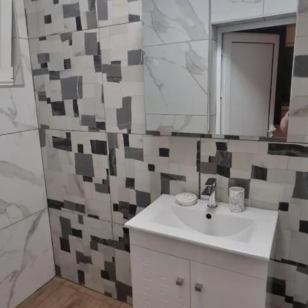 Luxe Mimoza Апартамент