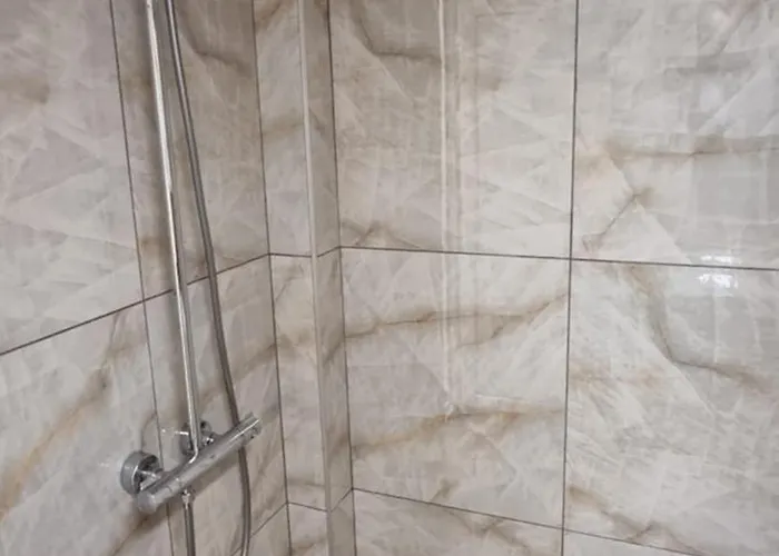 Apartmán Luxe Mimoza