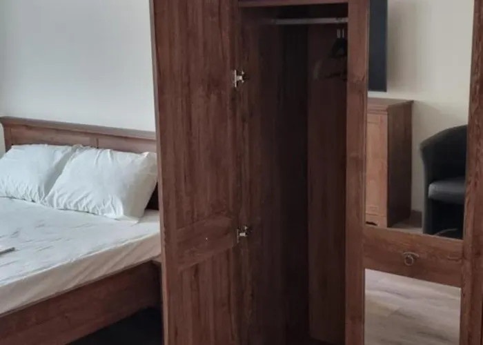 Luxe Mimoza Apartmán Varna