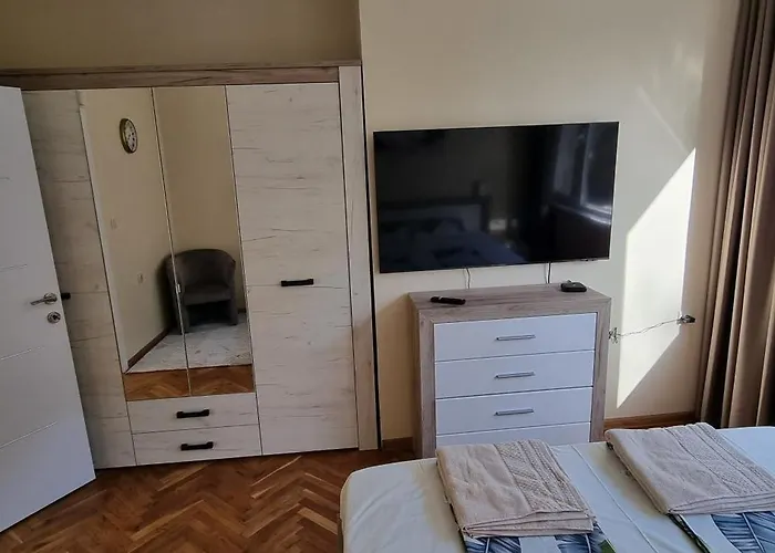 Luxe Mimoza Apartmán