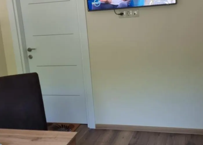 Apartmán Luxe Mimoza Varna