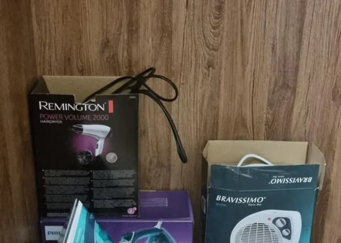 Apartmán Luxe Mimoza *