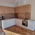 Апартаменты Luxe Mimoza Варна
