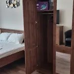 Luxe Mimoza Апартаменты Варна