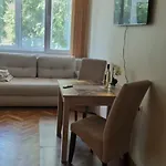 Апартаменты Luxe Mimoza