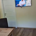 Апартаменты Luxe Mimoza Варна