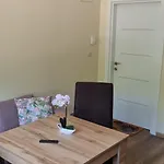 Апартаменты Luxe Mimoza
