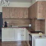 Luxe Mimoza Апартаменты Варна
