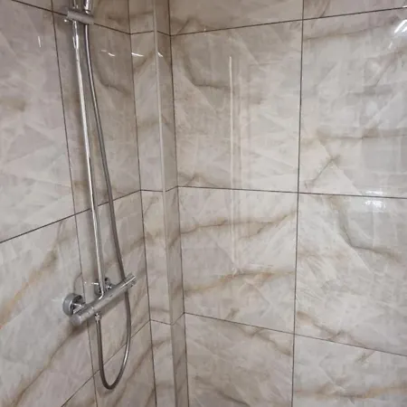 Апартаменты Luxe Mimoza