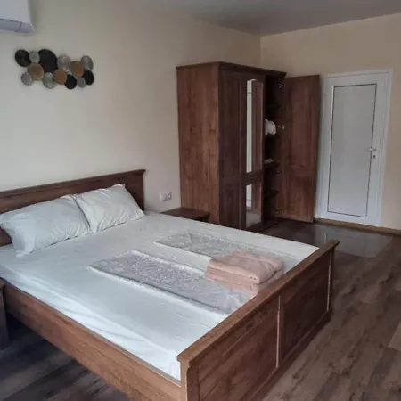 Luxe Mimoza Варна