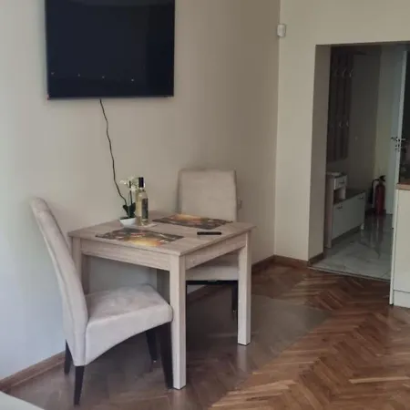 Luxe Mimoza