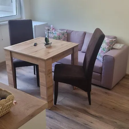 Luxe Mimoza Варна