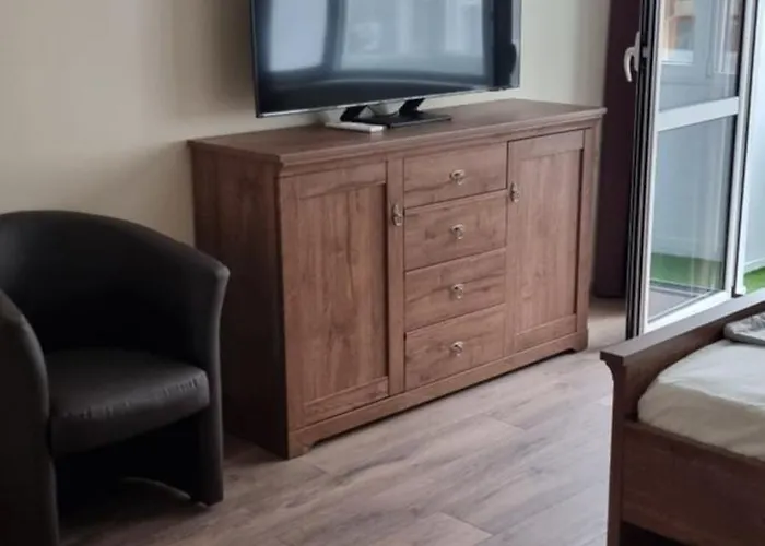 Luxe Mimoza Варна