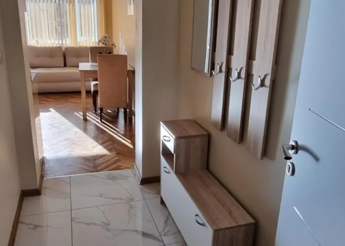 Luxe Mimoza Варна