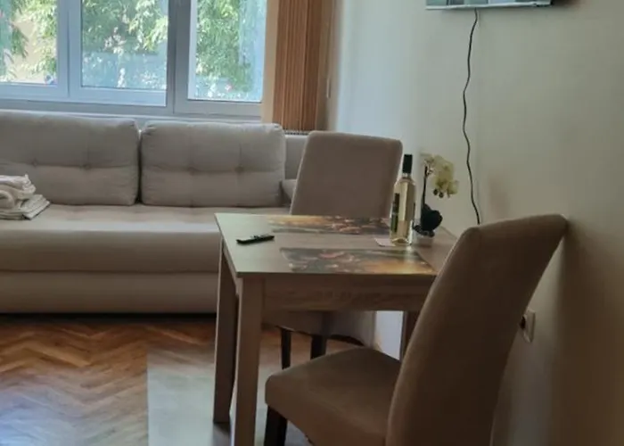 Appartement Luxe Mimoza