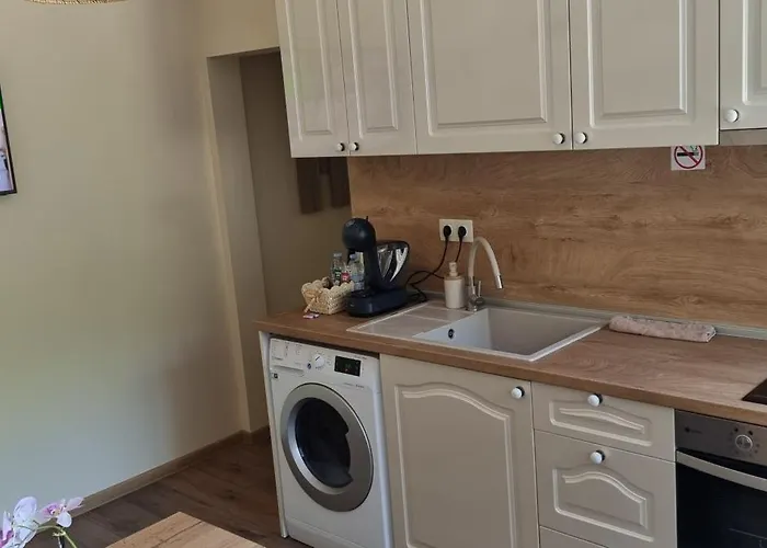 Luxe Mimoza Варна