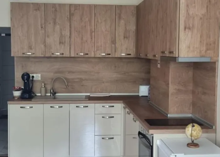 Luxe Mimoza Appartement Varna